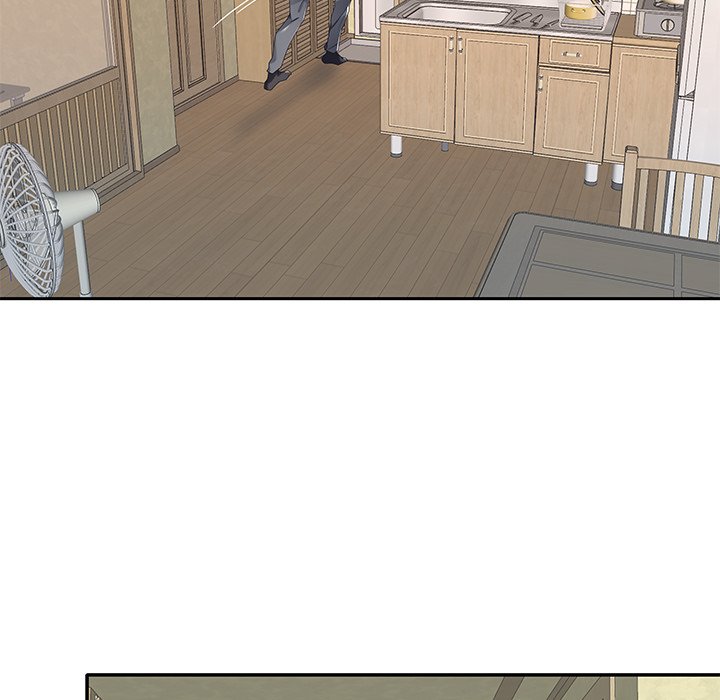 Maid Chapter 4 Page 11