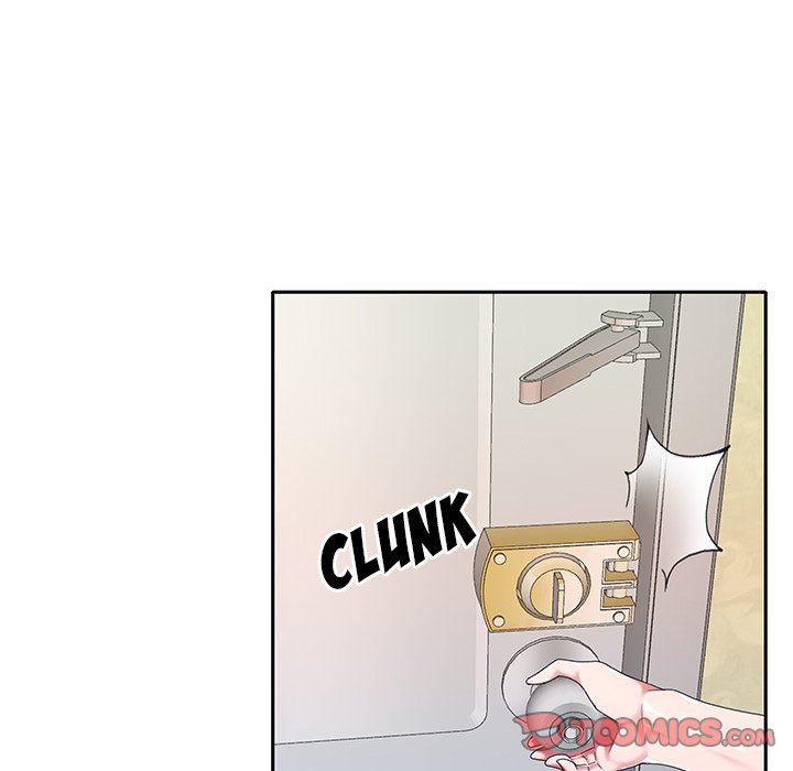 Maid Chapter 4 Page 14