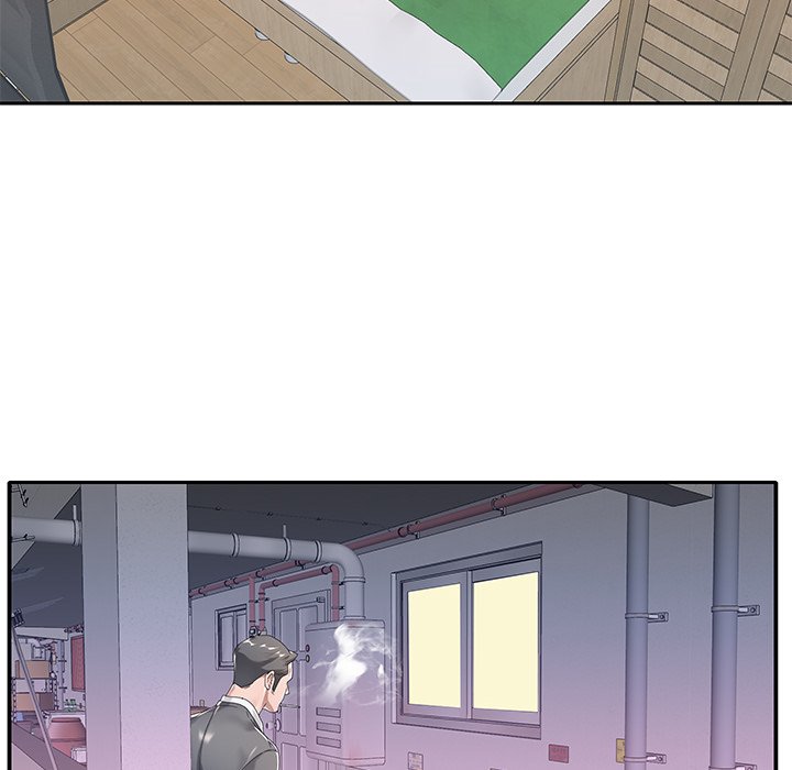 Maid Chapter 4 Page 19