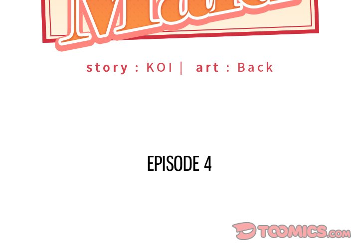 Maid Chapter 4 Page 2