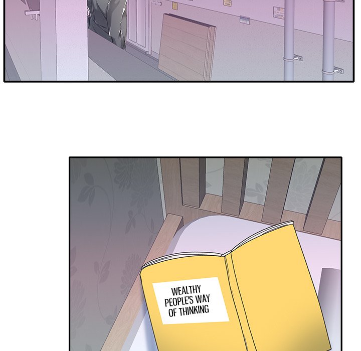 Maid Chapter 4 Page 20