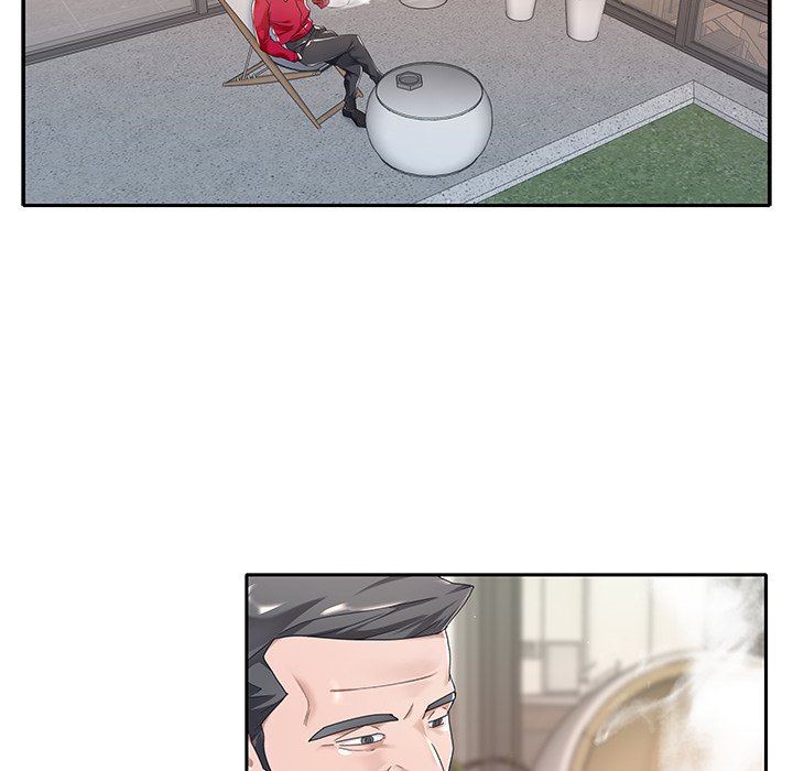 Maid Chapter 4 Page 36