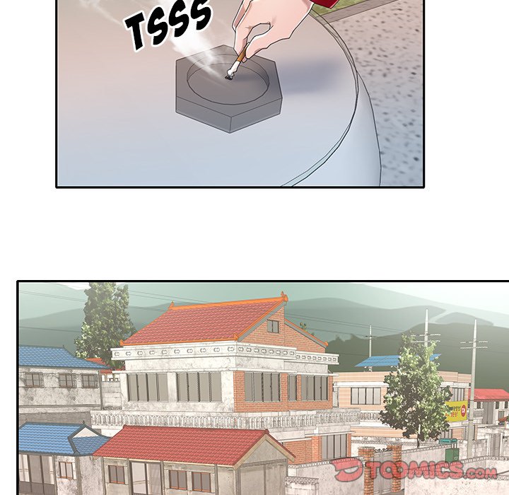 Maid Chapter 4 Page 38