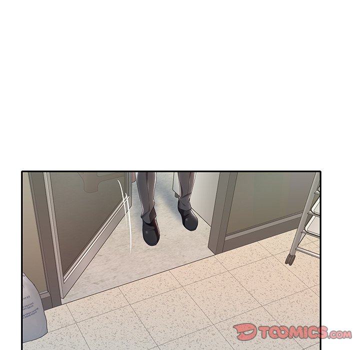 Maid Chapter 4 Page 42