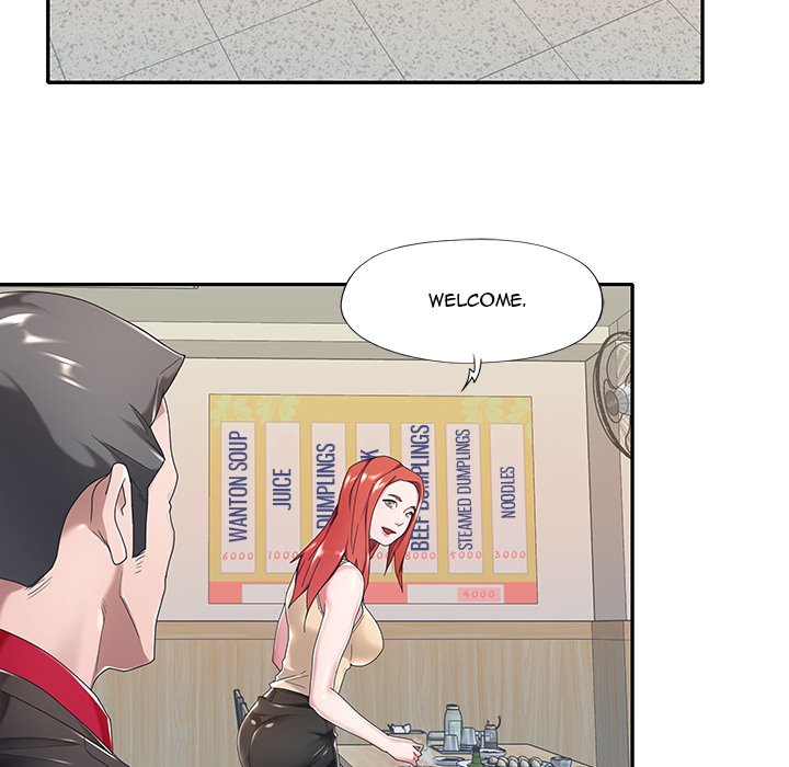 Maid Chapter 4 Page 43