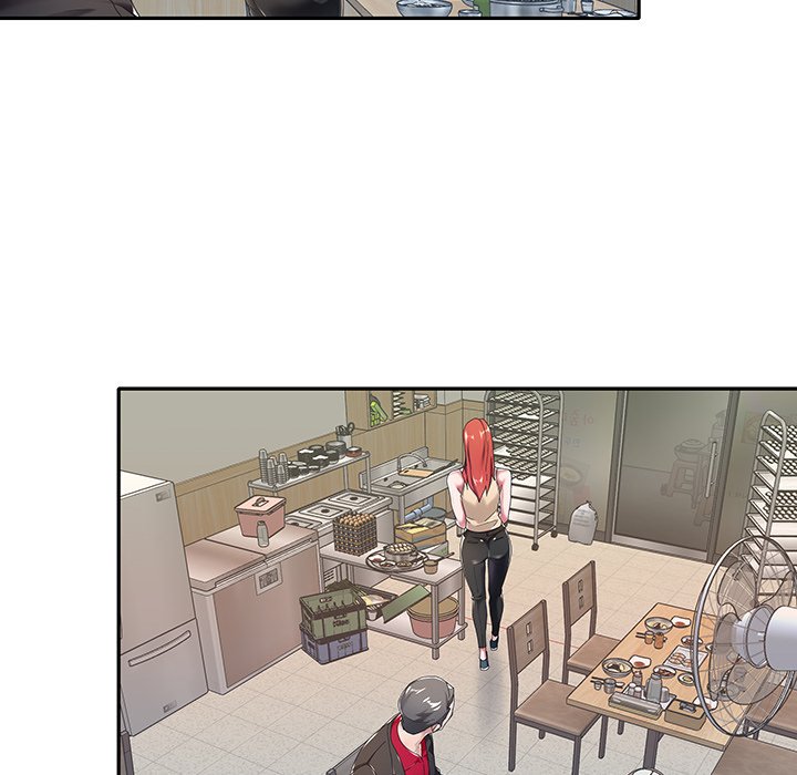 Maid Chapter 4 Page 44