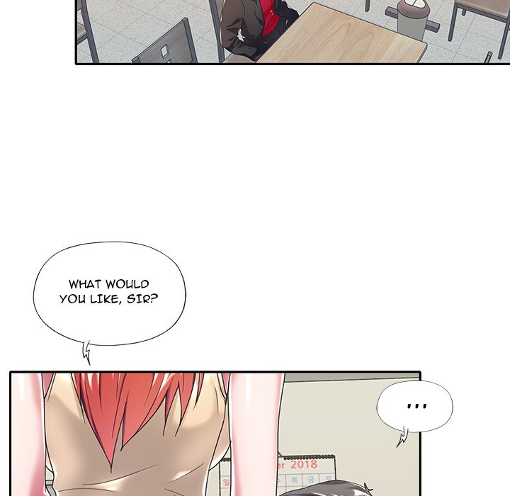 Maid Chapter 4 Page 45