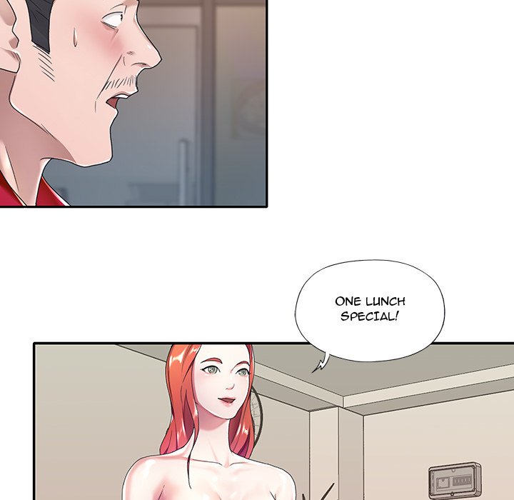 Maid Chapter 4 Page 51