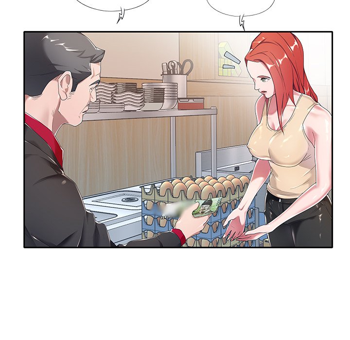 Maid Chapter 4 Page 60