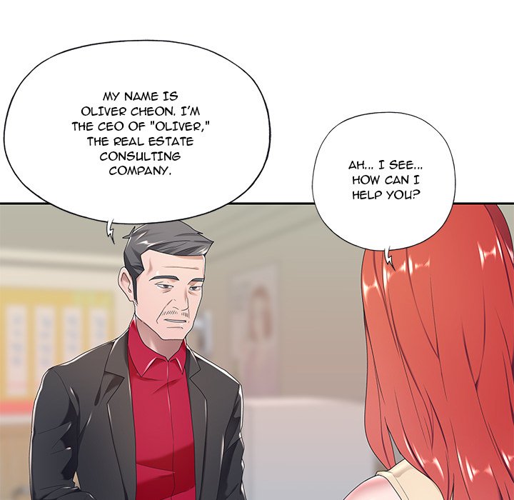 Maid Chapter 4 Page 61