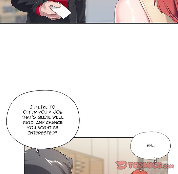Maid Chapter 4 Page 62