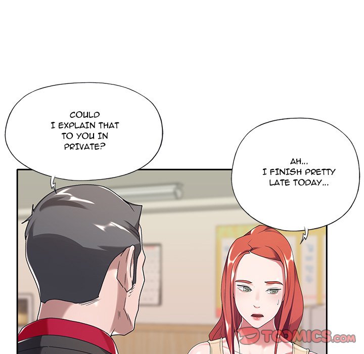 Maid Chapter 4 Page 66