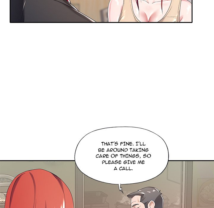 Maid Chapter 4 Page 67