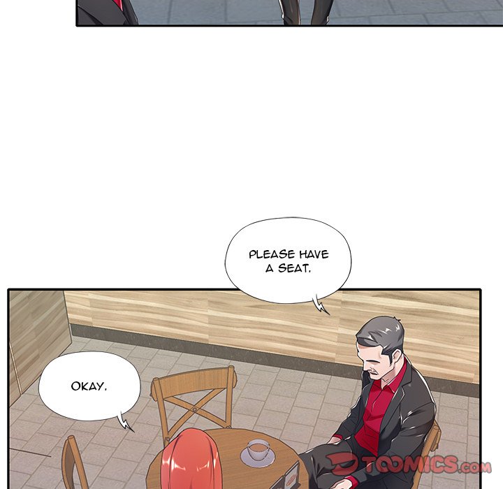 Maid Chapter 4 Page 78