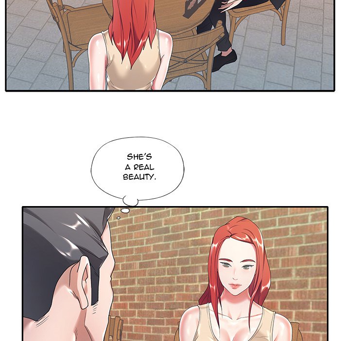 Maid Chapter 4 Page 79
