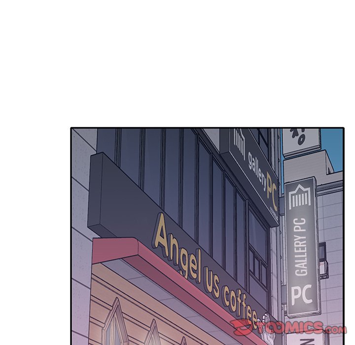 Maid Chapter 4 Page 82
