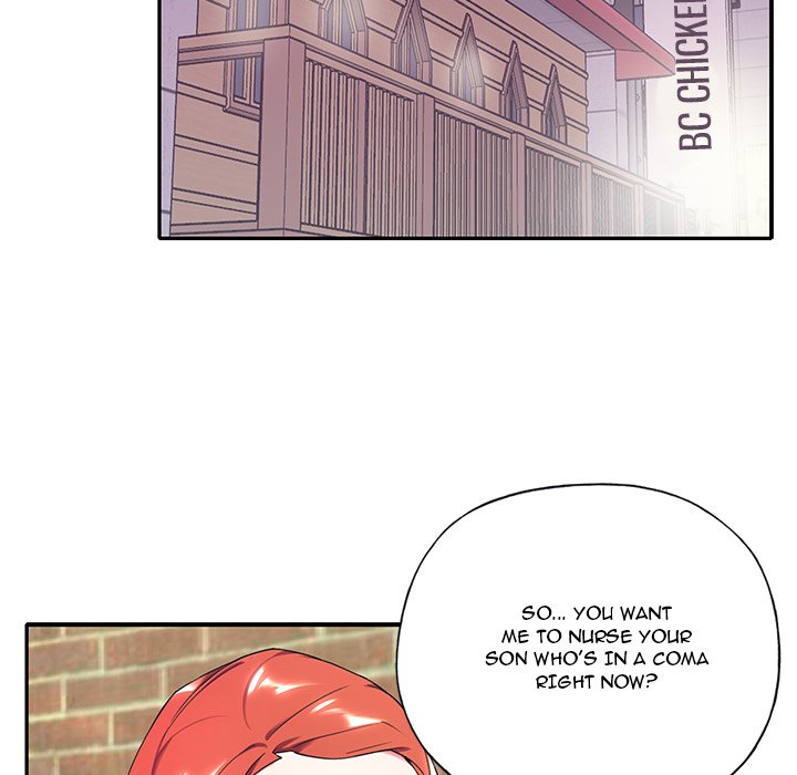 Maid Chapter 4 Page 83