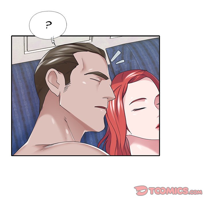 Maid Chapter 40 Page 12