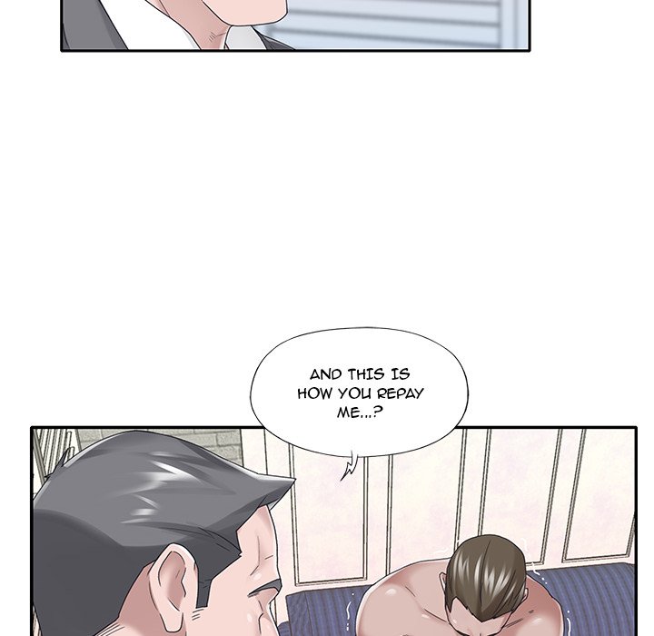 Maid Chapter 40 Page 19