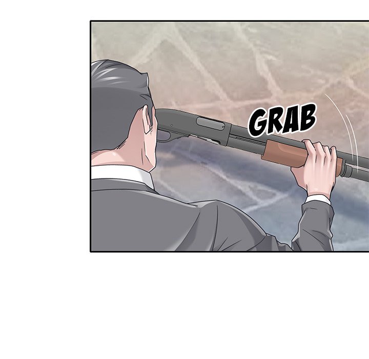 Maid Chapter 40 Page 23