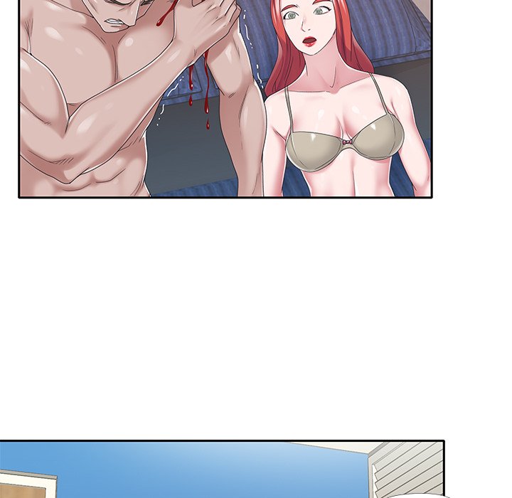 Maid Chapter 40 Page 31