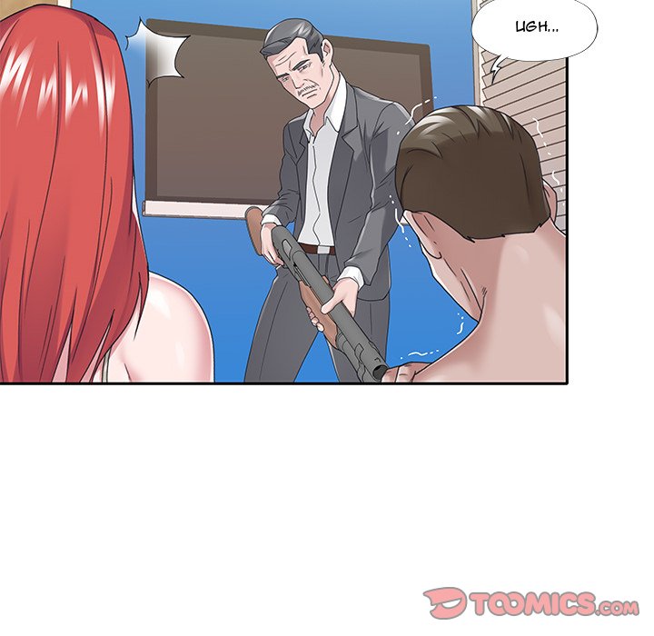 Maid Chapter 40 Page 32