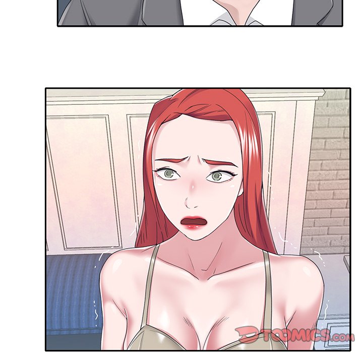 Maid Chapter 40 Page 34