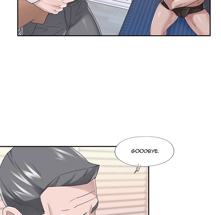 Maid Chapter 40 Page 37