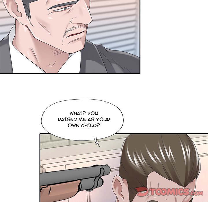Maid Chapter 40 Page 38