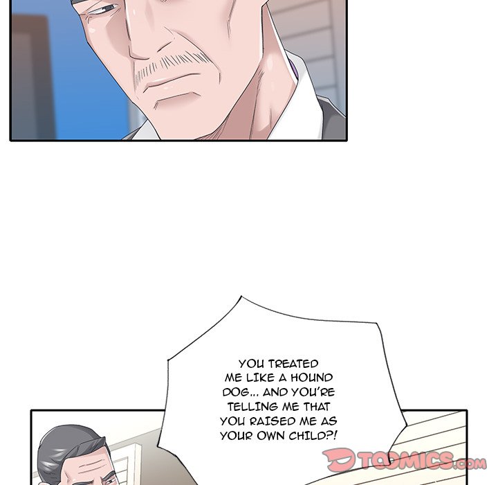 Maid Chapter 40 Page 40
