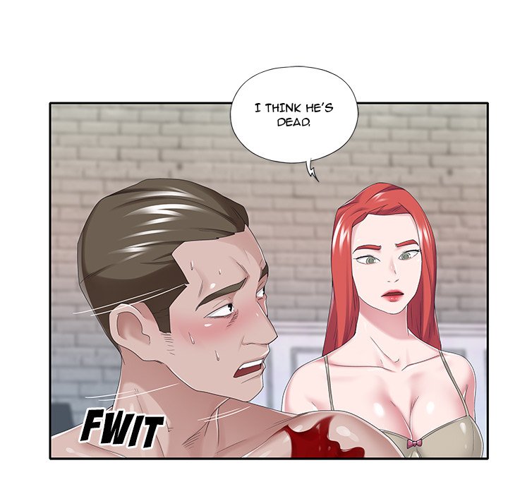 Maid Chapter 40 Page 51
