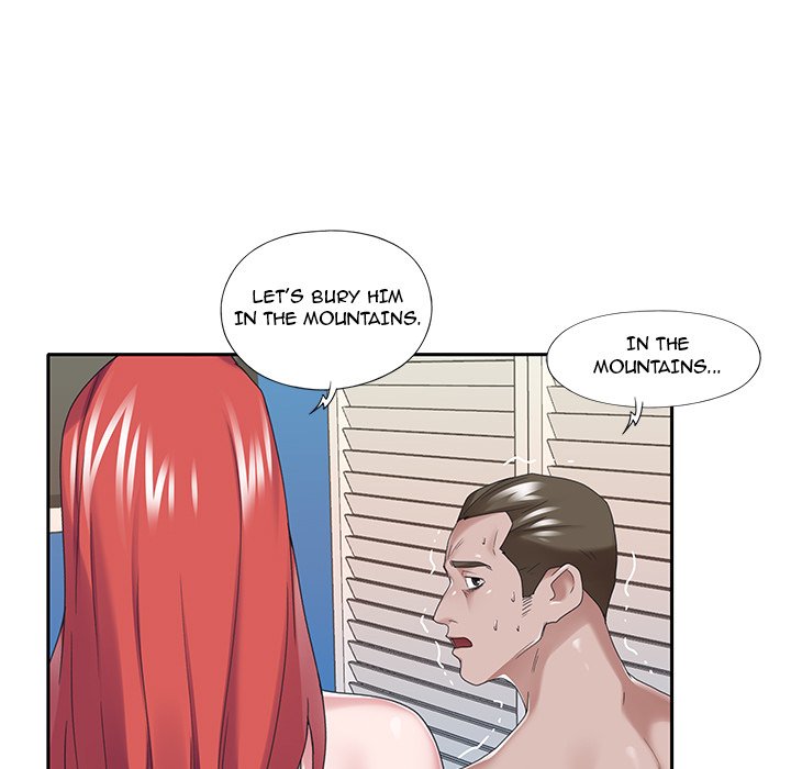Maid Chapter 40 Page 53