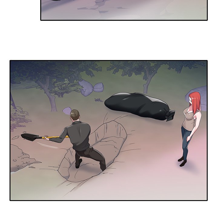 Maid Chapter 40 Page 57