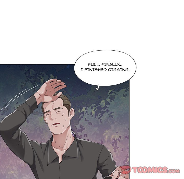 Maid Chapter 40 Page 58