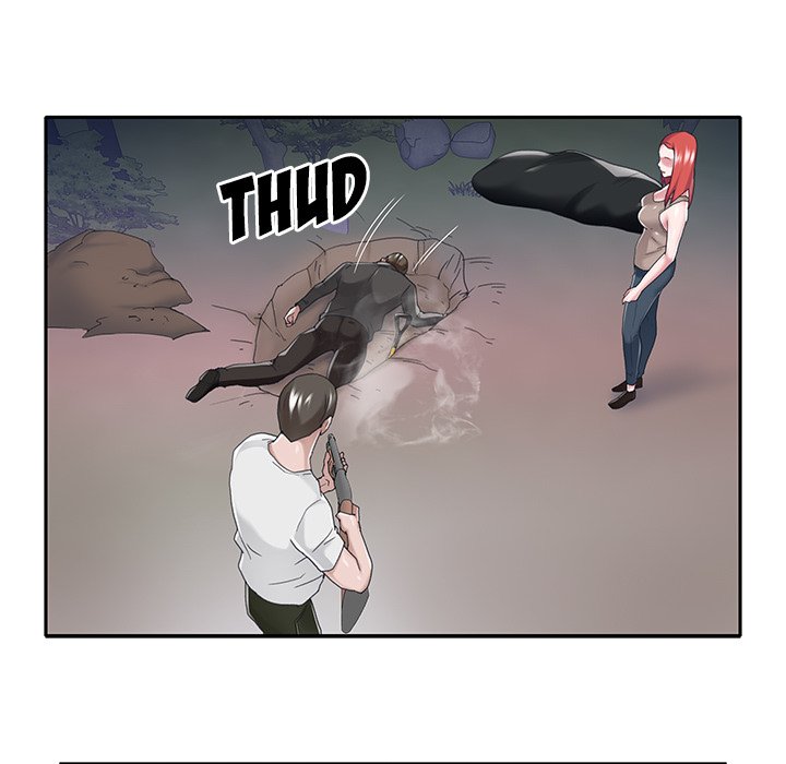 Maid Chapter 40 Page 61