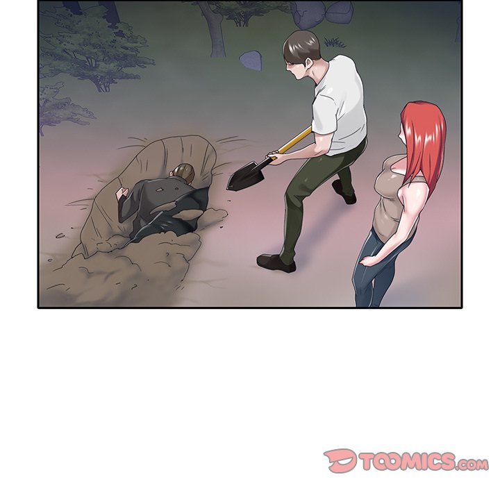Maid Chapter 40 Page 62