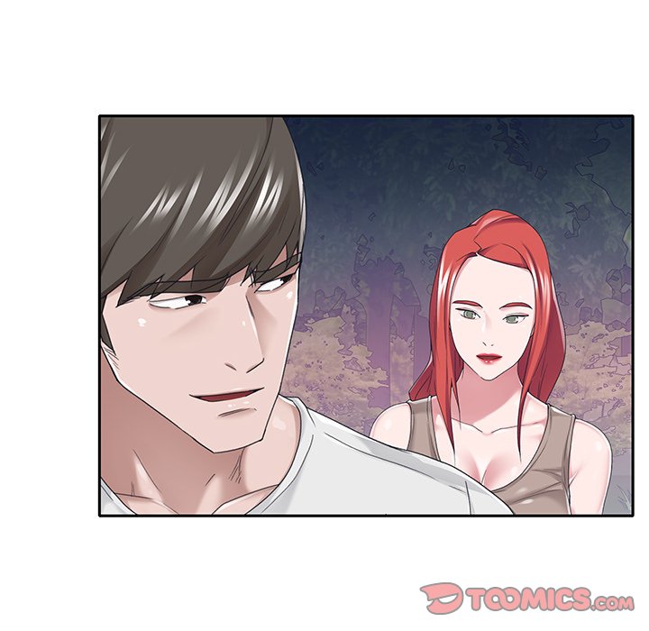 Maid Chapter 40 Page 64