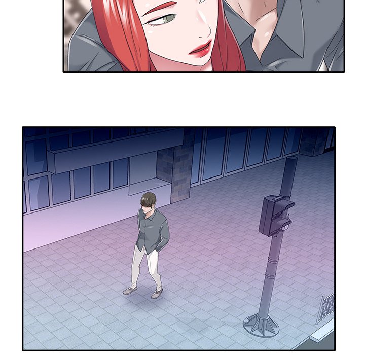 Maid Chapter 40 Page 77