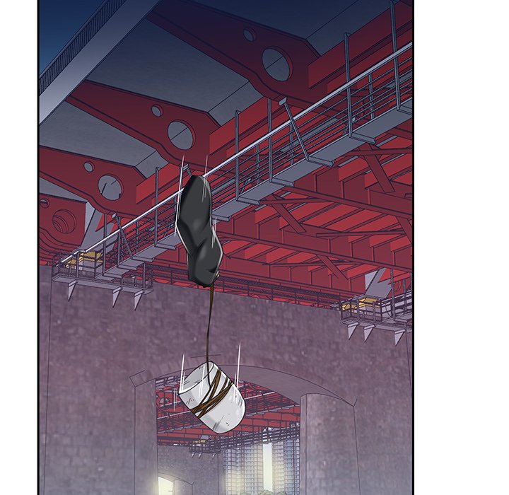 Maid Chapter 40 Page 83