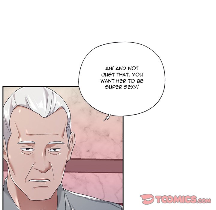 Maid Chapter 5 Page 10