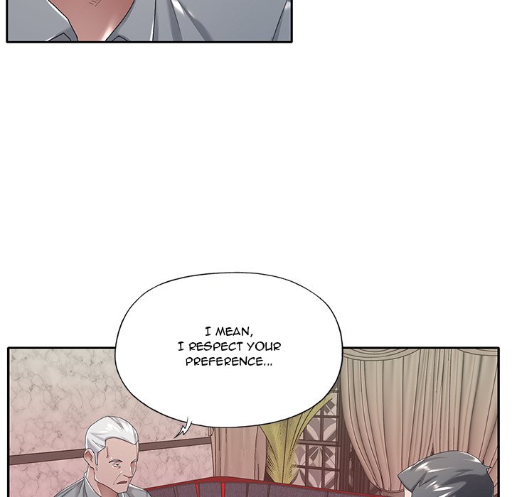 Maid Chapter 5 Page 11
