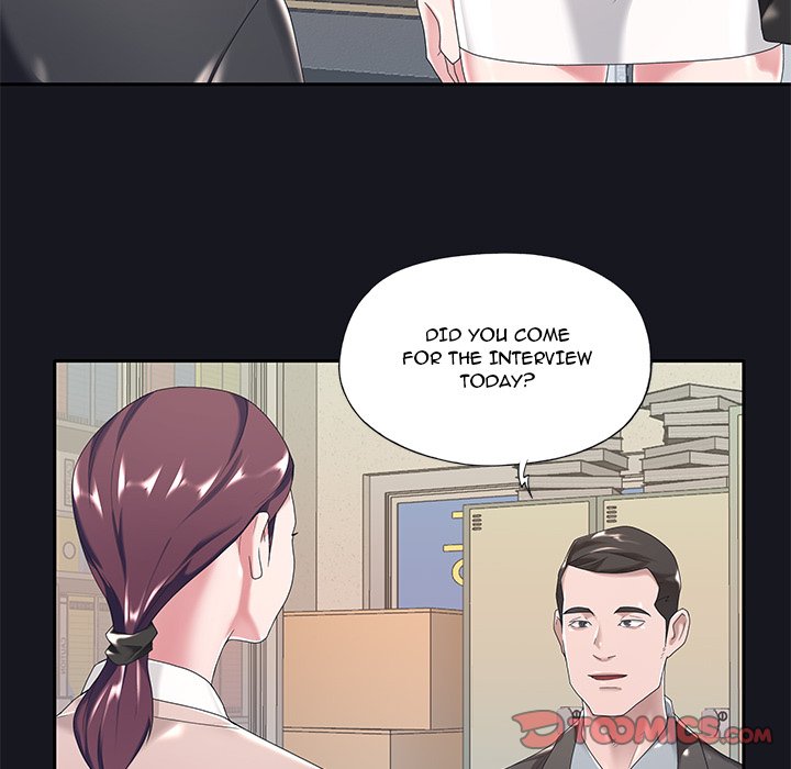 Maid Chapter 5 Page 18