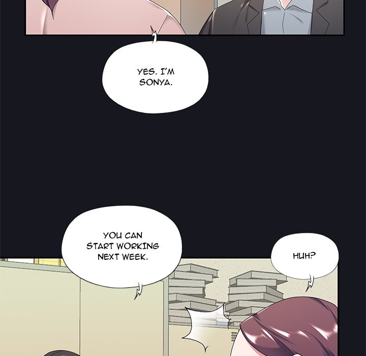Maid Chapter 5 Page 19