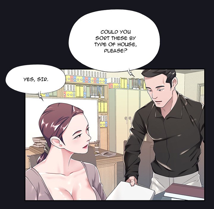 Maid Chapter 5 Page 27