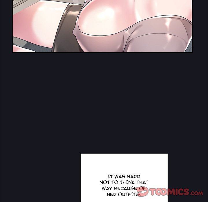 Maid Chapter 5 Page 30