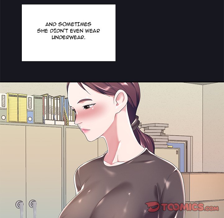 Maid Chapter 5 Page 34