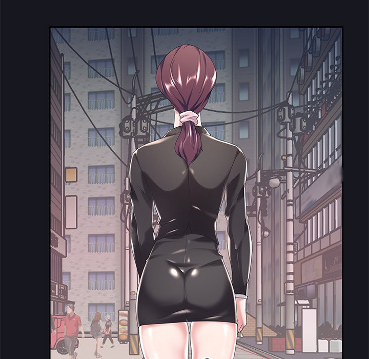 Maid Chapter 5 Page 39