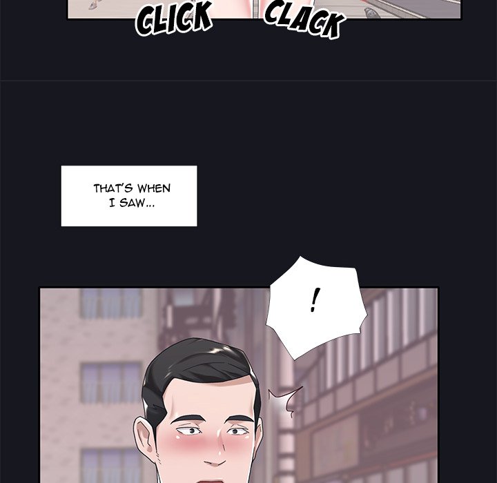 Maid Chapter 5 Page 40