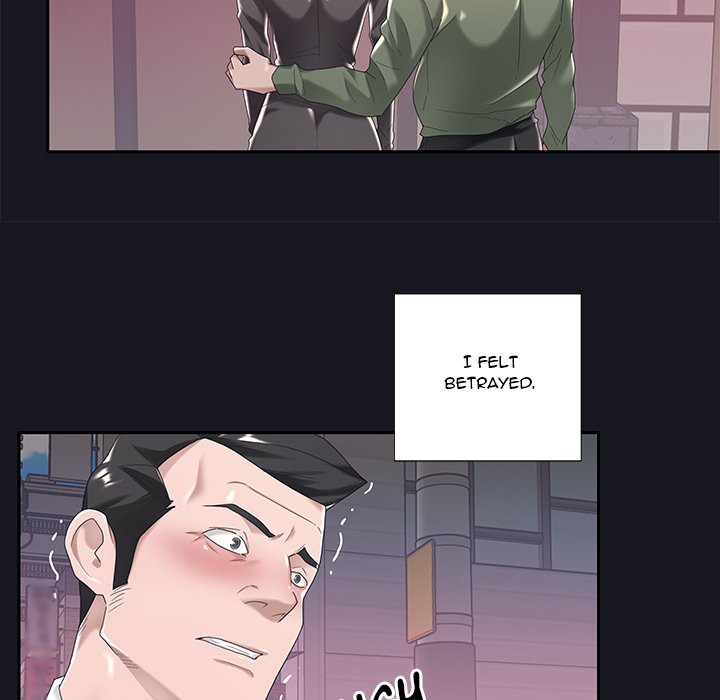 Maid Chapter 5 Page 45
