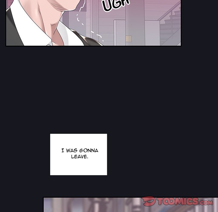 Maid Chapter 5 Page 46